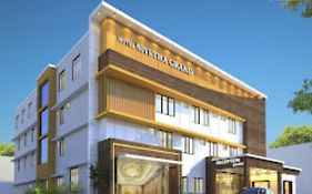 Hotel Nivetha Grand